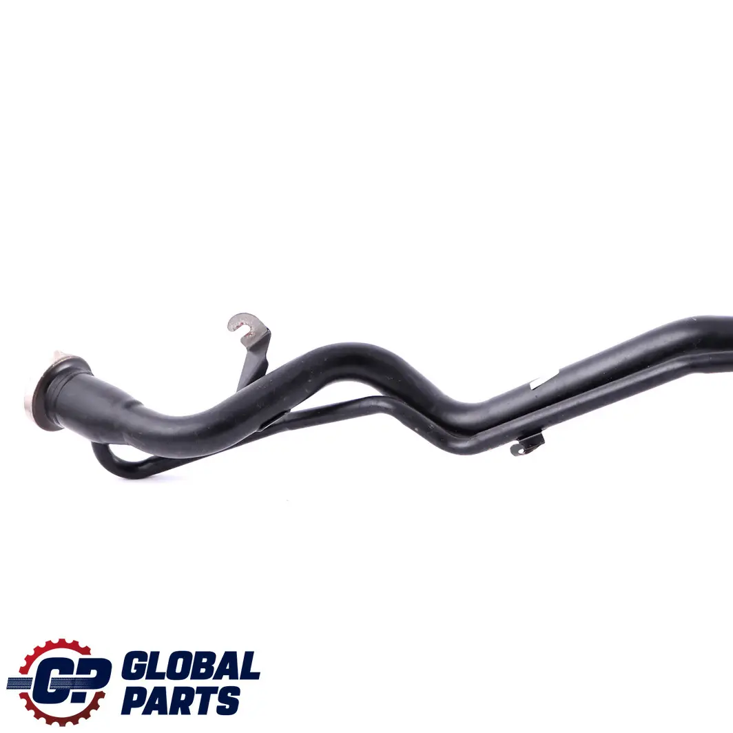 Mercedes-Benz B-Class W245 Fuel Tank Filler Neck Pipe Hose Line to with Part number A1694700120 Mercedes-Benz B-Class W245 Fuel Tank Filler Neck Pipe Hose Line - SKU A1694700120 - Part number A1694700120