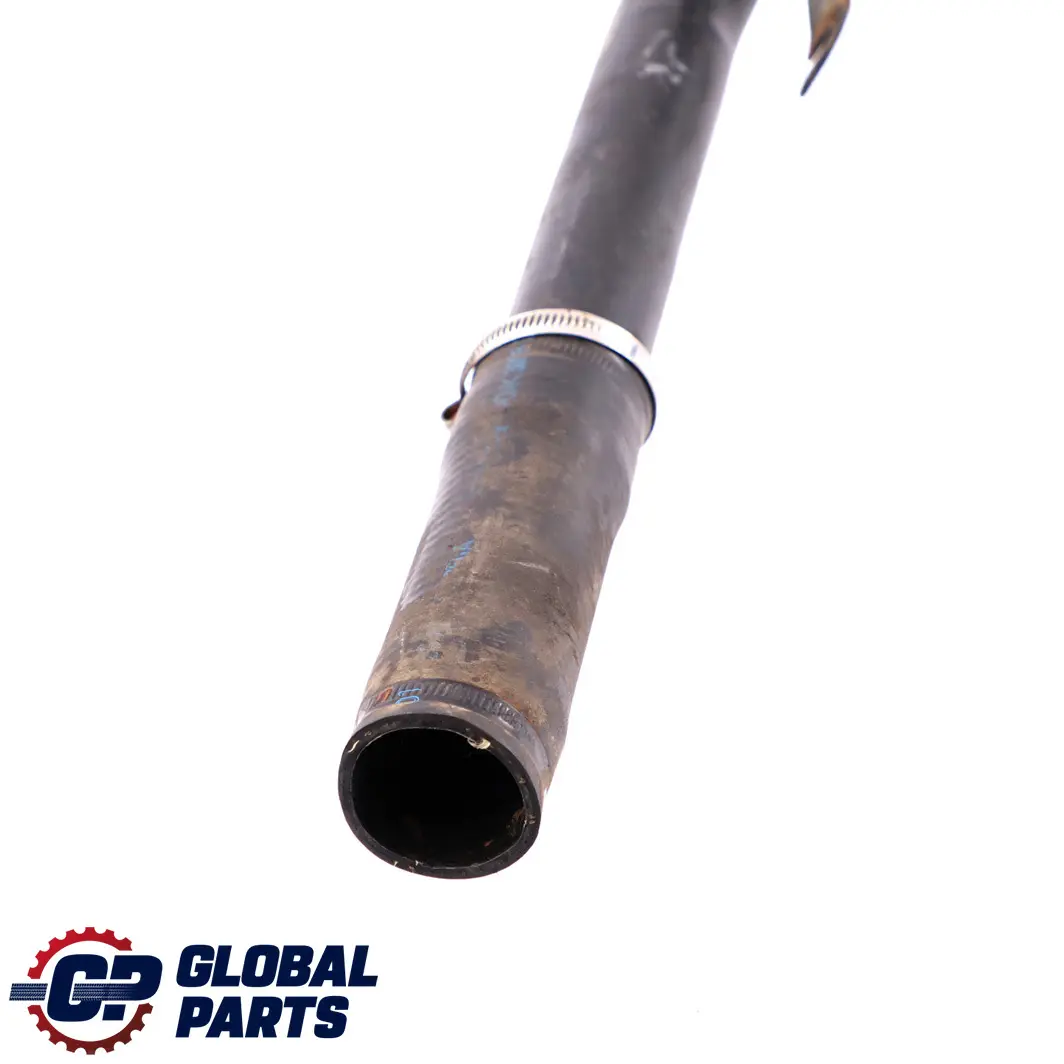 Mercedes-Benz B-Class W245 Fuel Tank Filler Neck Pipe Hose Line to with Part number A1694700120 Mercedes-Benz B-Class W245 Fuel Tank Filler Neck Pipe Hose Line - SKU A1694700120 - Part number A1694700120