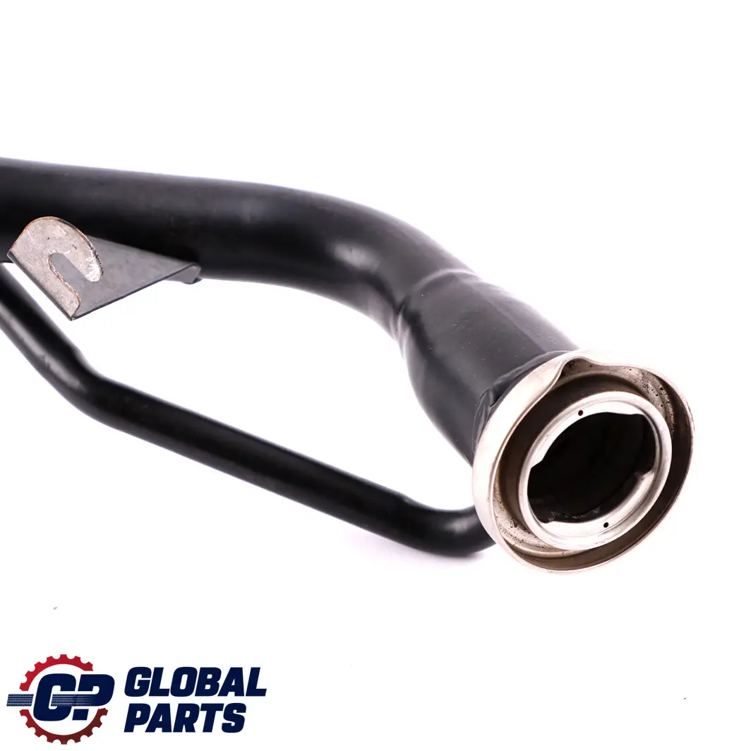 Mercedes-Benz B-Class W245 Fuel Tank Filler Neck Pipe Hose Line to with Part number A1694700120 Mercedes-Benz B-Class W245 Fuel Tank Filler Neck Pipe Hose Line - SKU A1694700120 - Part number A1694700120