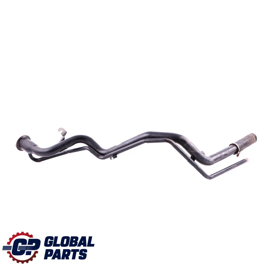 Mercedes-Benz B-Class W245 Fuel Tank Filler Neck Pipe Hose Line to with Part number A1694700120 Mercedes-Benz B-Class W245 Fuel Tank Filler Neck Pipe Hose Line - SKU A1694700120 - Part number A1694700120