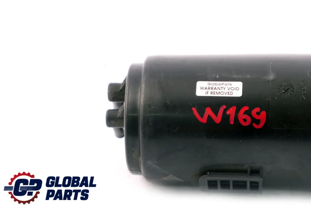 Mercedes Clase A B W169 W245 Filtro De carbon activado - SKU A1694700159 - Número de pieza A1694700159