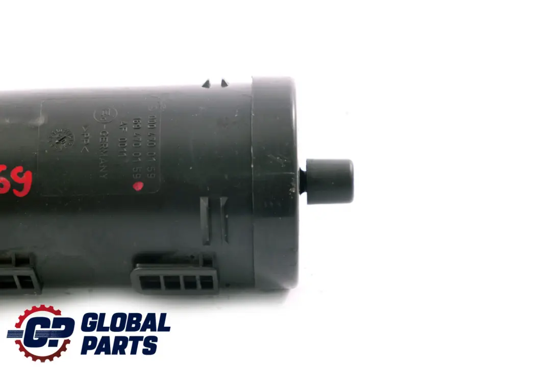 Class W169 W245 Activated Charcoal Canister Filter to Mercedes A B with Part number A1694700159 Mercedes A B Class W169 W245 Activated Charcoal Canister Filter - SKU A1694700159 - Part number A1694700159