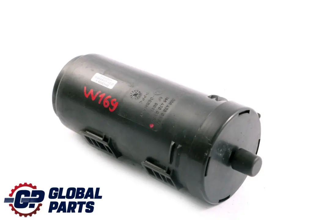 Filtr Węglowy do Mercedes W169 W245 o numerze A1694700159 Mercedes W169 W245 Filtr Węglowy - SKU A1694700159 - Numer Części A1694700159