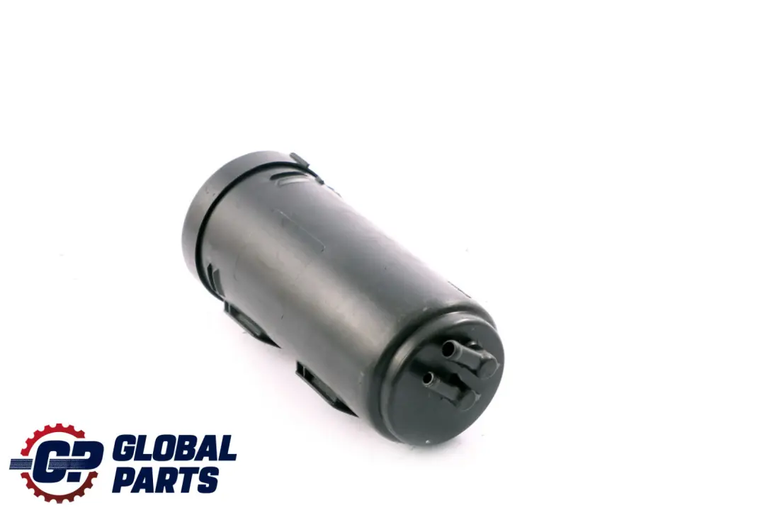 Class W169 W245 Activated Charcoal Canister Filter to Mercedes A B with Part number A1694700159 Mercedes A B Class W169 W245 Activated Charcoal Canister Filter - SKU A1694700159 - Part number A1694700159