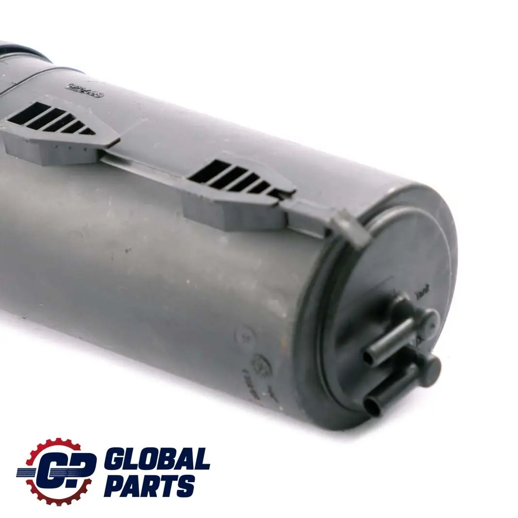 Mercedes CLK E Class C209 W211 Active Charcoal Fuel Filter Canister - SKU A1694700359 - Part number A2114700359