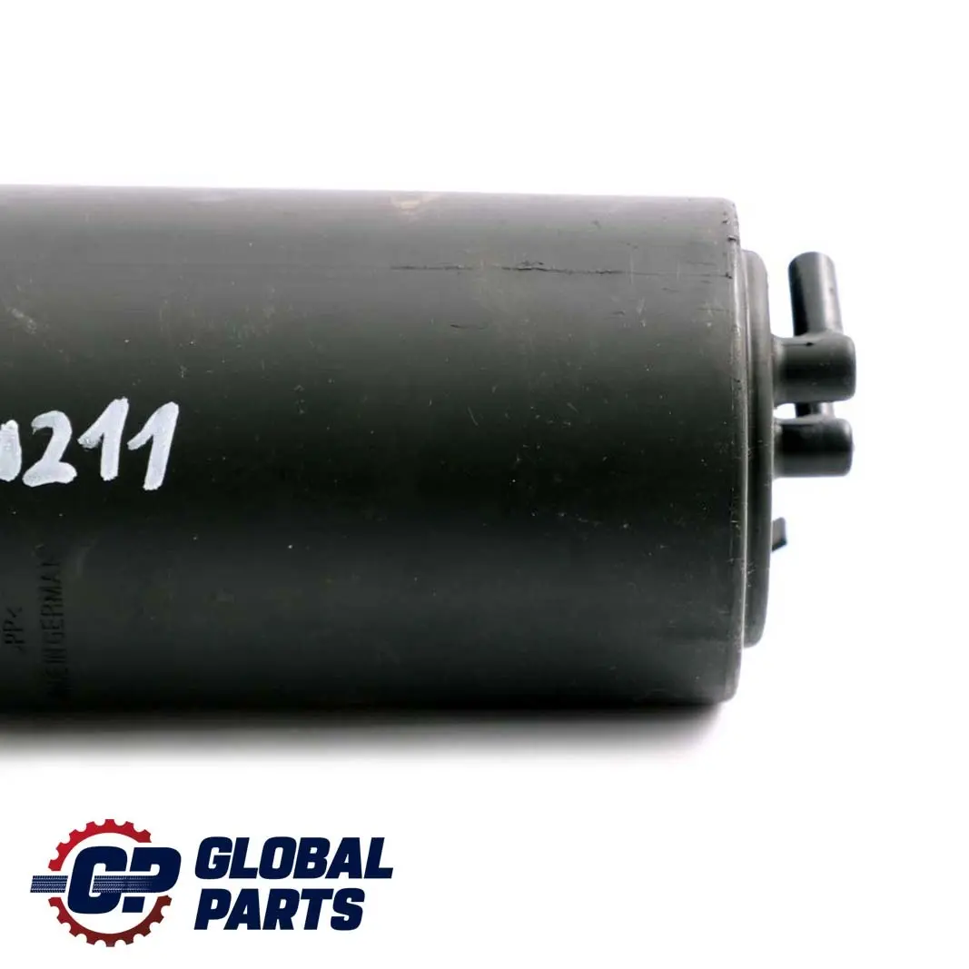 Mercedes CLK E Class C209 W211 Active Charcoal Fuel Filter Canister - SKU A1694700359 - Part number A2114700359