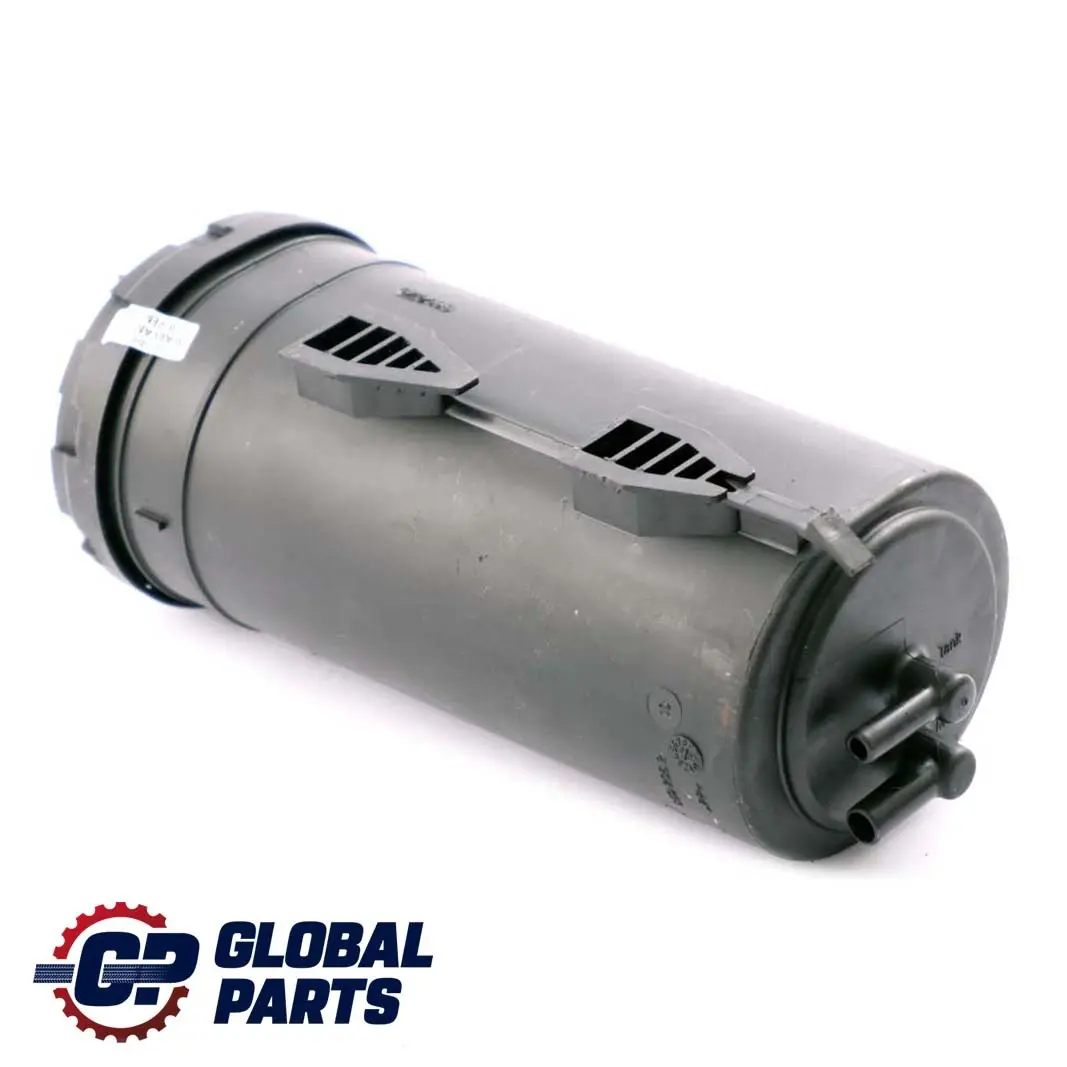 Mercedes CLK E Class C209 W211 Active Charcoal Fuel Filter Canister - SKU A1694700359 - Part number A2114700359