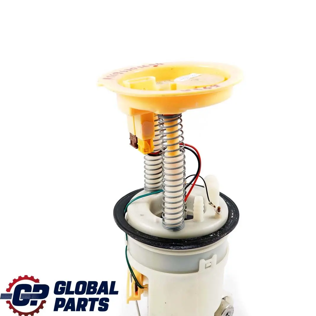Mercedes W169 Kraftstoffpumpe Fördereinheit Benzin - SKU A1694701694 - Teilenummer A1694701694