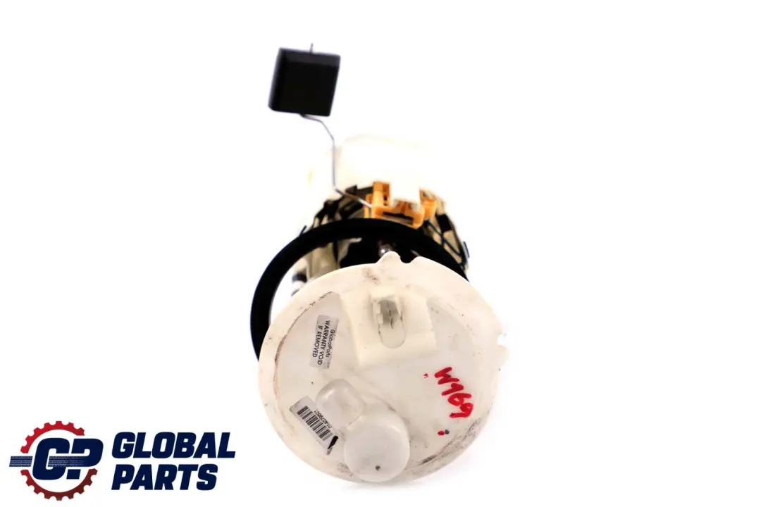 Pompa del carburante Unità Sender per Mercedes W169 W245 Diesel con numero di parte A1694701794 Mercedes W169 W245 Diesel Pompa del carburante Unità Sender - SKU A1694701794 - Numero di parte A1694701794