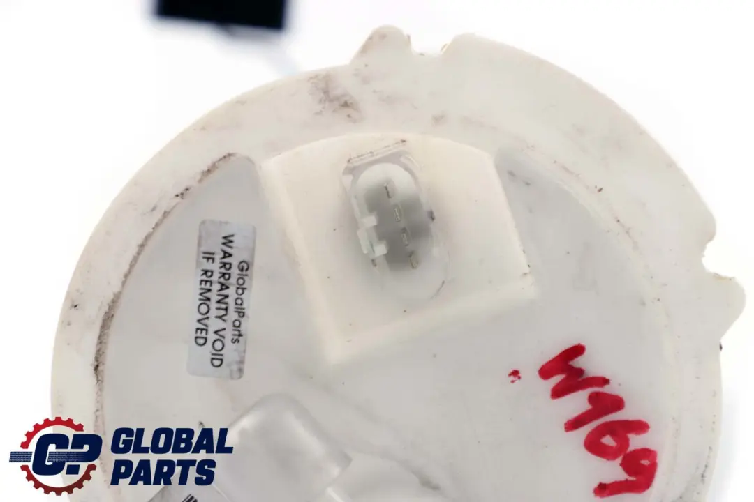 Bomba de Combustible Unidad Sender para Mercedes W169 W245 Diesel con número de pieza A1694701794 Mercedes W169 W245 Diesel Bomba de Combustible Unidad Sender - SKU A1694701794 - Número de pieza A1694701794