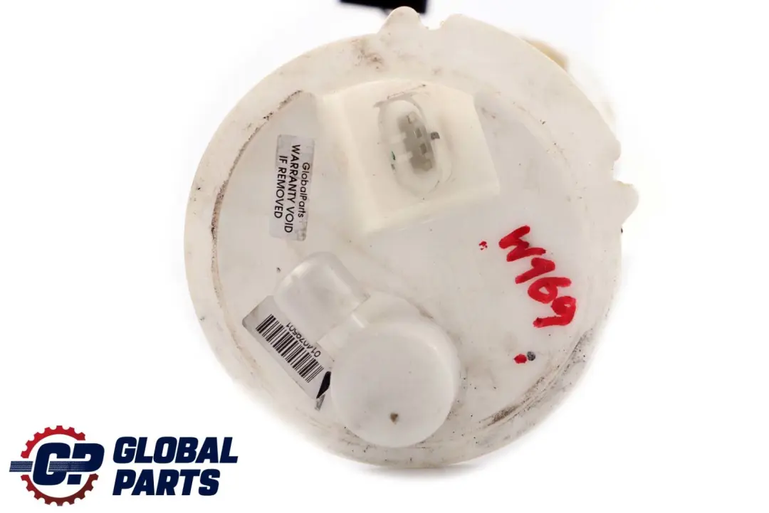 Pompa del carburante Unità Sender per Mercedes W169 W245 Diesel con numero di parte A1694701794 Mercedes W169 W245 Diesel Pompa del carburante Unità Sender - SKU A1694701794 - Numero di parte A1694701794