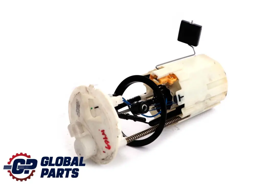 Pump Sender Unit to Mercedes W169 W245 Diesel Fuel with Part number A1694701794 Mercedes W169 W245 Diesel Fuel Pump Sender Unit - SKU A1694701794 - Part number A1694701794