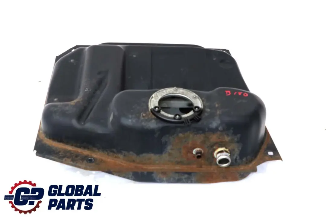 Mercedes Benz A B Class W169 W245 Petrol Bare Fuel Tank 50L A1694701701 - SKU A1694701901 - Part number A1694701901
