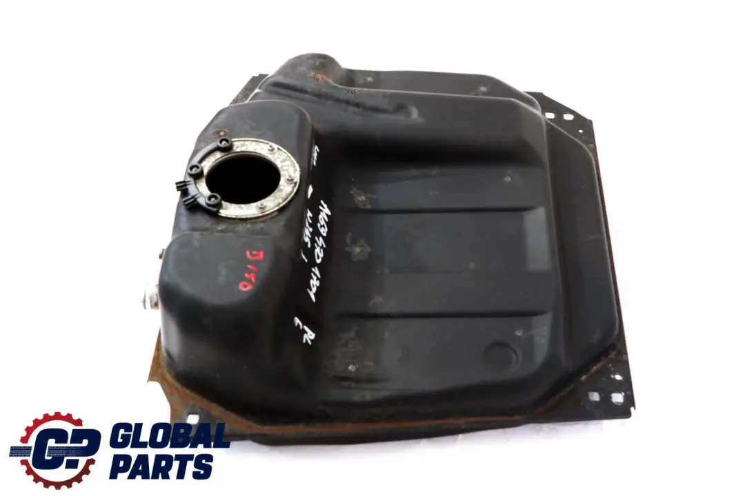 Mercedes Benz A B Class W169 W245 Petrol Bare Fuel Tank 50L A1694701701 - SKU A1694701901 - Part number A1694701901
