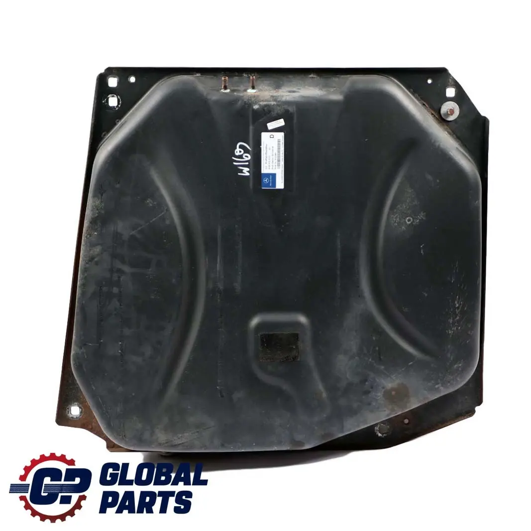  Mercedes-Benz A-Class W169 160 CDI Fuel Tank Diesel - SKU A1694702201 - Part number A1694702201