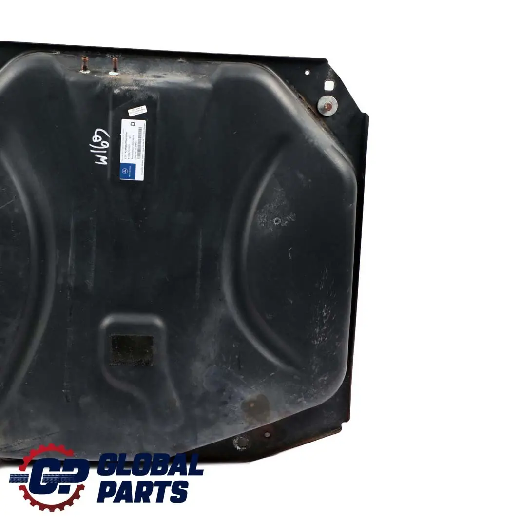  Mercedes-Benz A-Class W169 160 CDI Fuel Tank Diesel - SKU A1694702201 - Part number A1694702201