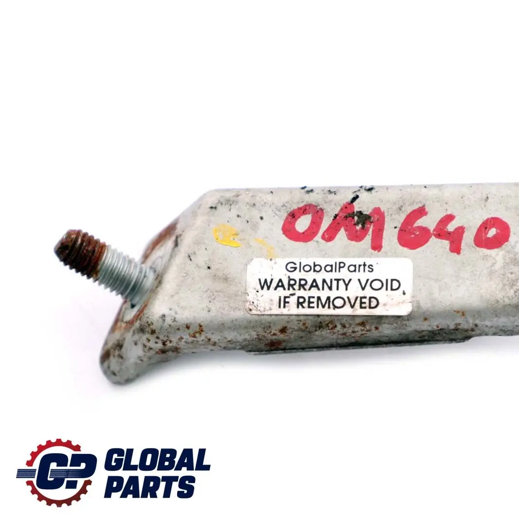 Mercedes-Benz A-Class W169 OM640 Holder Bracket Cylinder Head Cover to with Part number A1694910041 Mercedes-Benz A-Class W169 OM640 Holder Bracket Cylinder Head Cover - SKU A1694910041 - Part number A1694910041