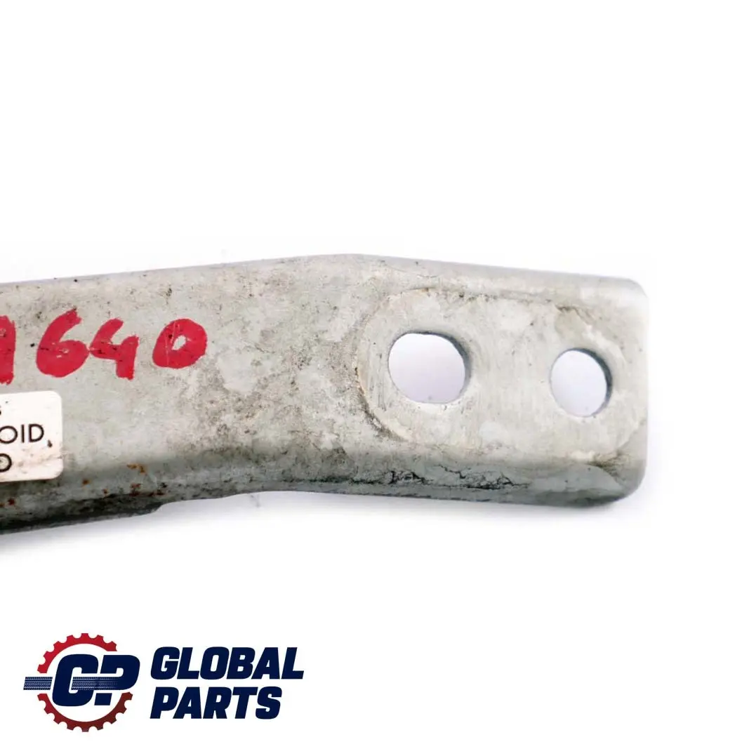 Mercedes W169 OM640 Supporto staffa coperchio testa cilindro - SKU A1694910041 - Numero di parte A1694910041