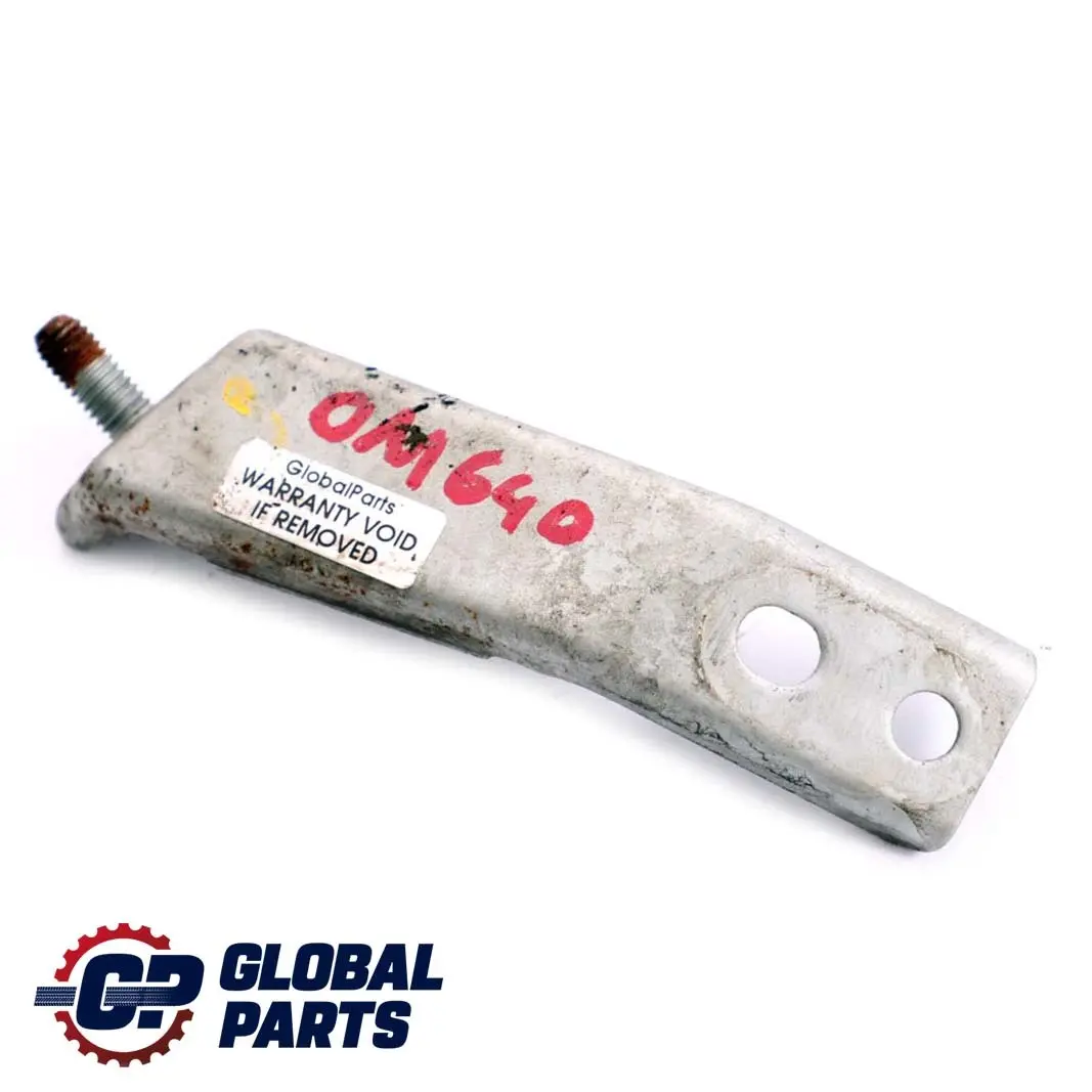 Mercedes-Benz Clase A W169 OM640 Soporte Tapa Culata para con número de pieza A1694910041 Mercedes-Benz Clase A W169 OM640 Soporte Tapa Culata - SKU A1694910041 - Número de pieza A1694910041