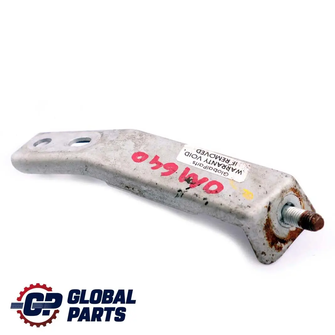 Mercedes-Benz A-Class W169 OM640 Holder Bracket Cylinder Head Cover to with Part number A1694910041 Mercedes-Benz A-Class W169 OM640 Holder Bracket Cylinder Head Cover - SKU A1694910041 - Part number A1694910041