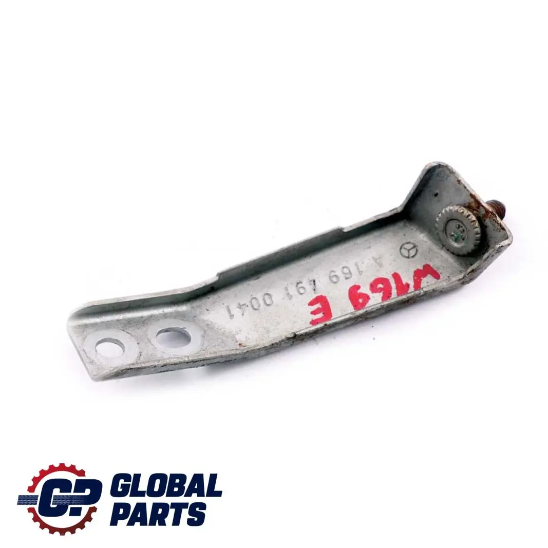 Mercedes-Benz A W169 OM640 Halter Halterung Zylinderkopfhaube für mit Teilenummer A1694910041 Mercedes-Benz A W169 OM640 Halter Halterung Zylinderkopfhaube - SKU A1694910041 - Teilenummer A1694910041