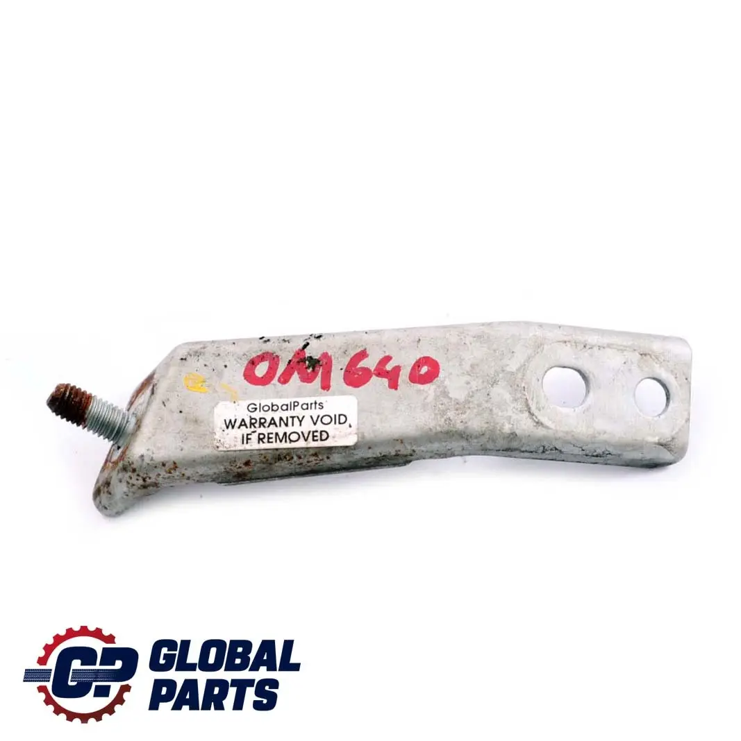 Mercedes-Benz W169 OM640 Support Capot de Culasse pour à propos du numéro de pièce A1694910041 Mercedes-Benz W169 OM640 Support Capot de Culasse - SKU A1694910041 - Numéro de pièce A1694910041