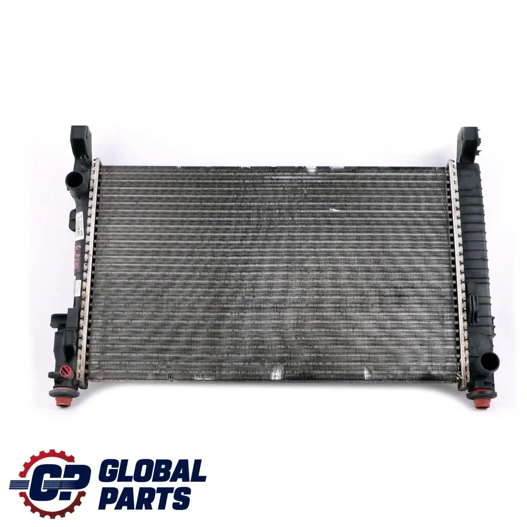 Radiateur Moteur Mercedes W169 W245 Unité Refroidissement D'Air pour à propos du numéro de pièce A1695000003 Radiateur Moteur Mercedes W169 W245 Unité Refroidissement D'Air - SKU A1695000003 - Numéro de pièce A1695000003