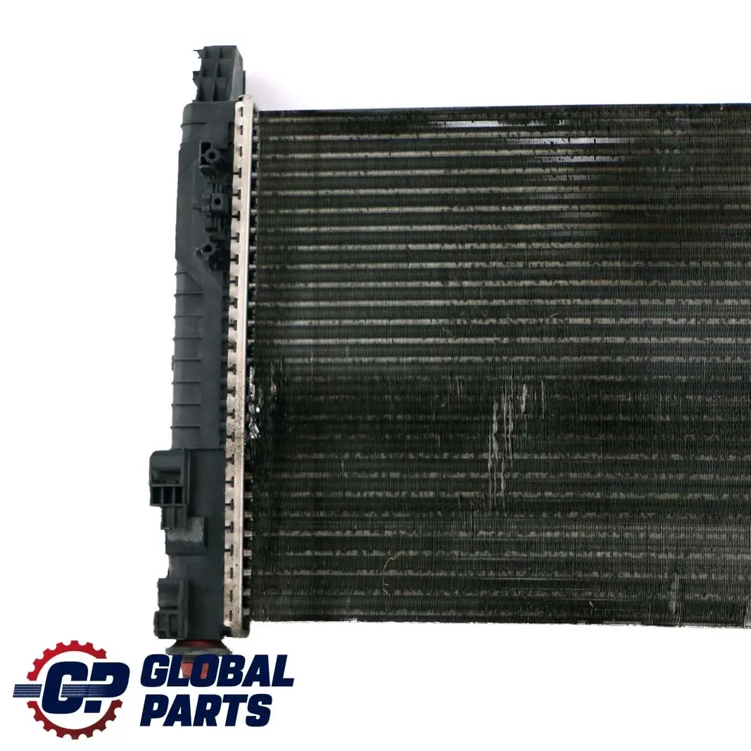 Radiateur Moteur Mercedes W169 W245 Unité Refroidissement D'Air  - SKU A1695000003 - Numéro de pièce A1695000003