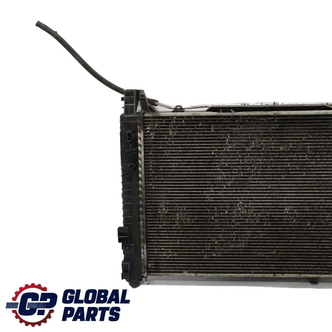  Mercedes-Benz A W169 Petrol Engine Cooling Radiator Fan A1695000293 - SKU A1695000193 - Part number A1695000193