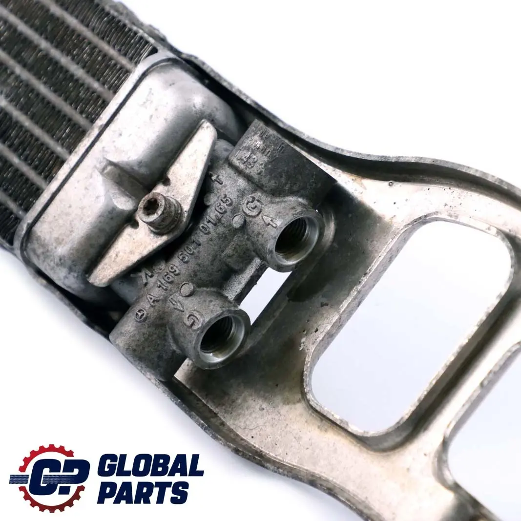 Mercedes-Benz A B Classe W169 W245 Pipe-Line Automatique pour à propos du numéro de pièce A1695000200 Mercedes-Benz A B Classe W169 W245 Pipe-Line Automatique - SKU A1695000200 - Numéro de pièce A1695000200