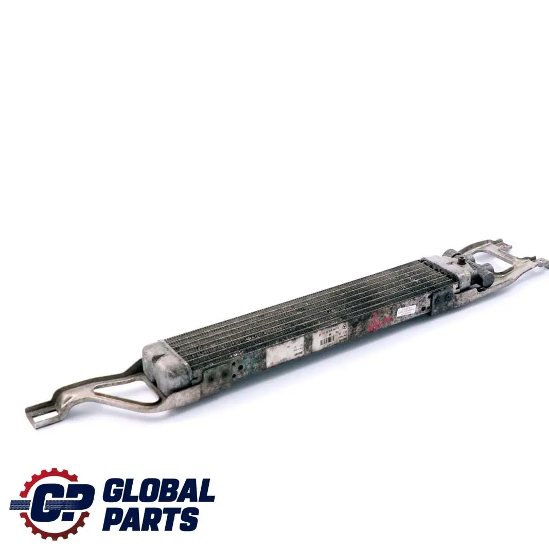 Mercedes-Benz A B Klasse W169 W245 Ölleitung Automatikgetriebe für mit Teilenummer A1695000200 Mercedes-Benz A B Klasse W169 W245 Ölleitung Automatikgetriebe - SKU A1695000200 - Teilenummer A1695000200