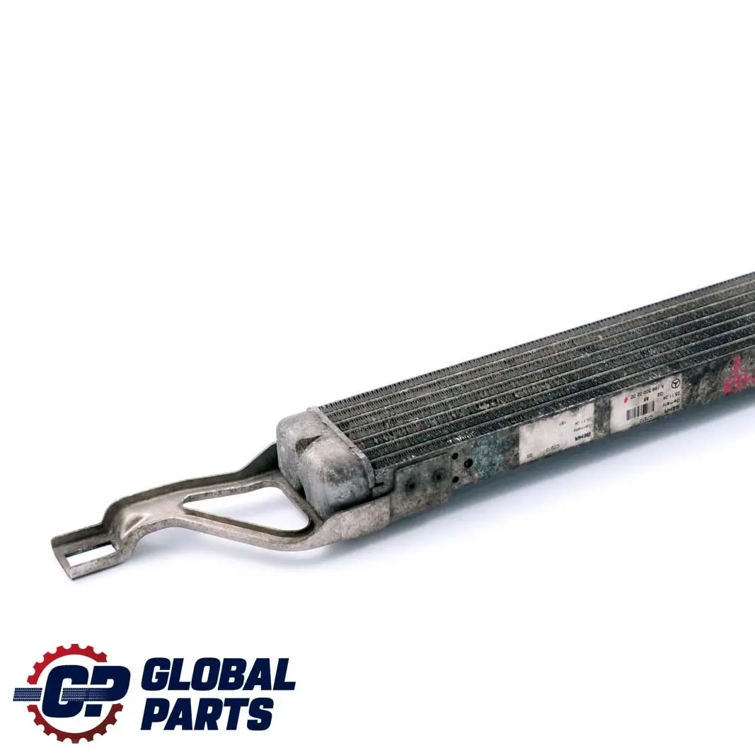 Enfriador Aceite Caja de Cambios Automatico para Mercedes W169 W245 con número de pieza A1695000200 Mercedes W169 W245 Enfriador Aceite Caja de Cambios Automatico - SKU A1695000200 - Número de pieza A1695000200