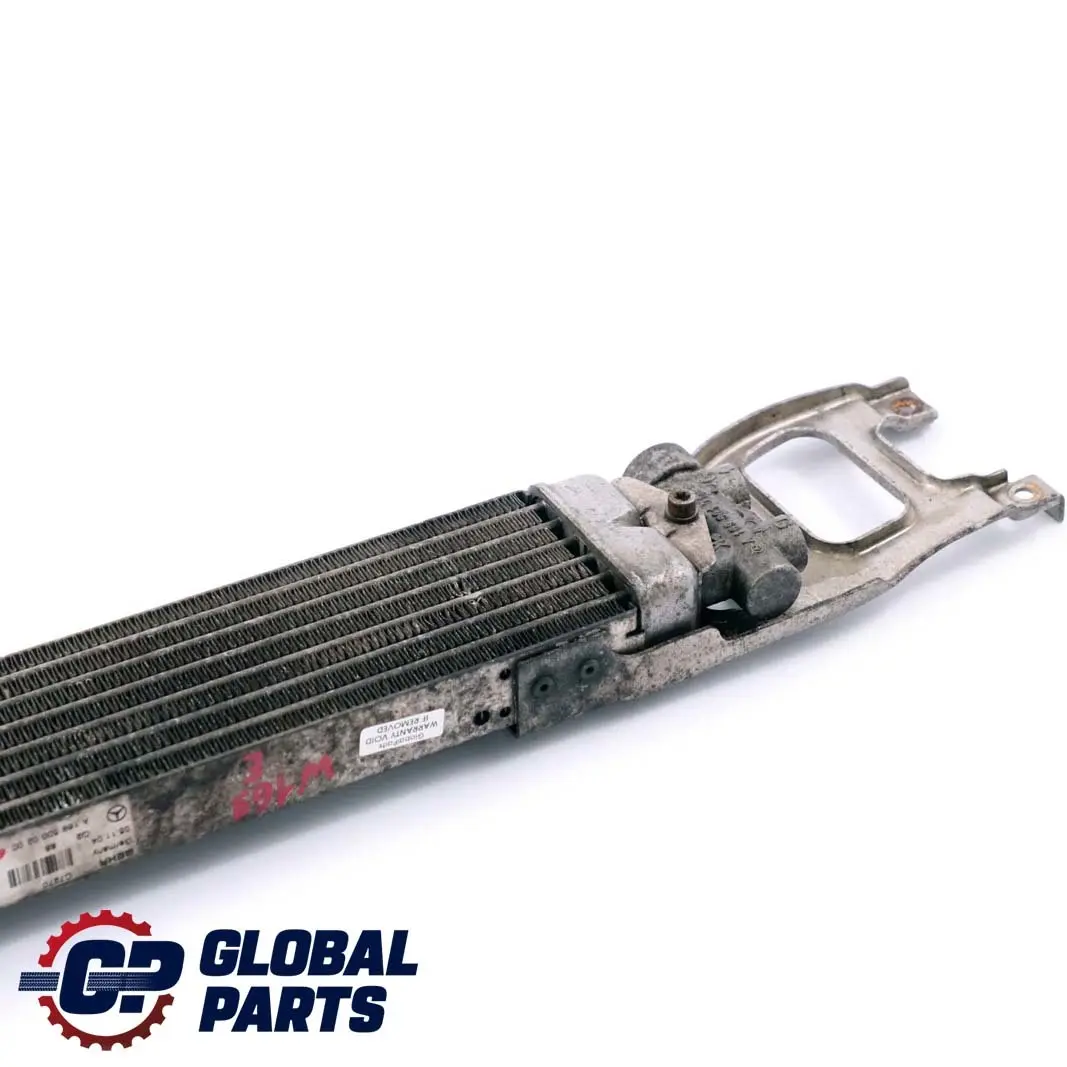 Mercedes-Benz A B Klasse W169 W245 Ölleitung Automatikgetriebe für mit Teilenummer A1695000200 Mercedes-Benz A B Klasse W169 W245 Ölleitung Automatikgetriebe - SKU A1695000200 - Teilenummer A1695000200