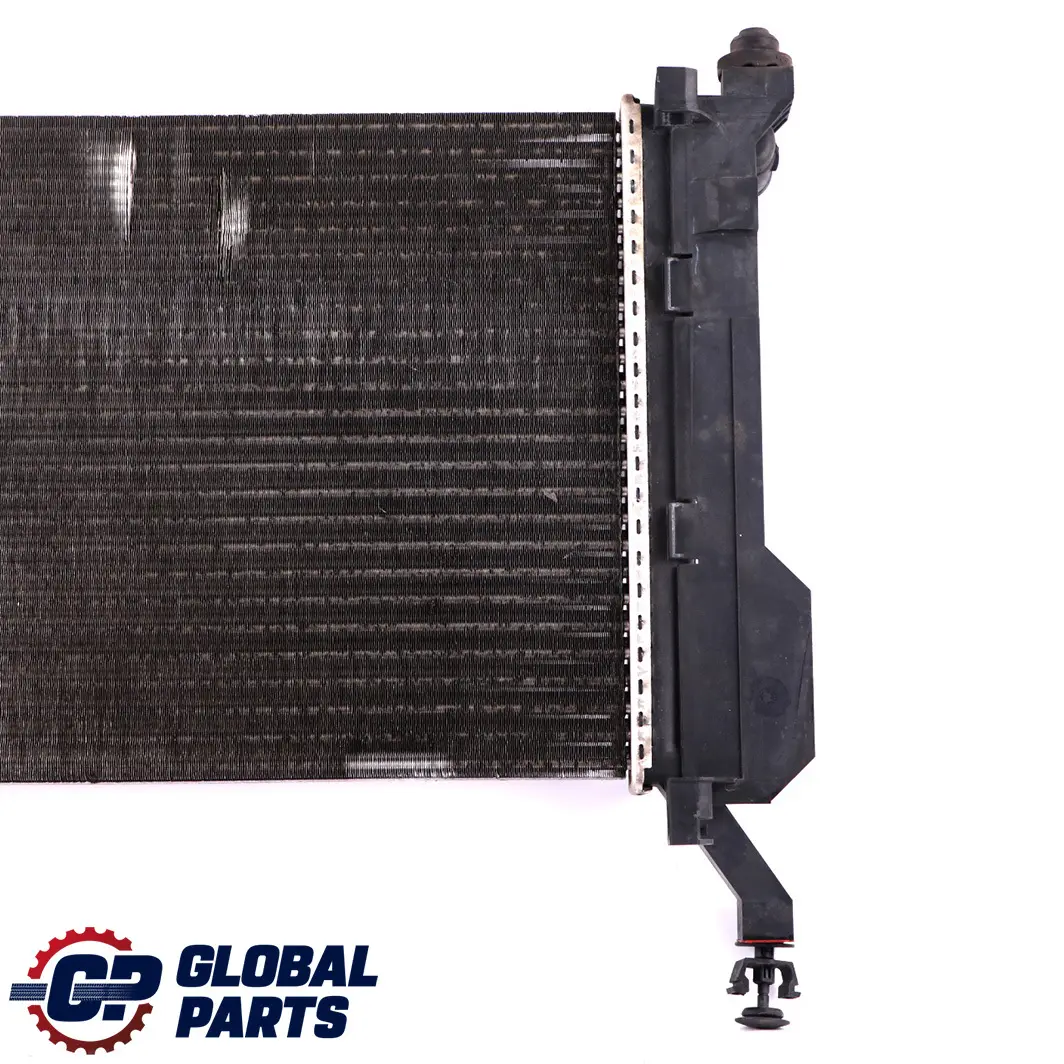 Mercedes-Benz A B Class W169 W245 Engine Air Cooling Radiator to with Part number A1695000303 Mercedes-Benz A B Class W169 W245 Engine Air Cooling Radiator - SKU A1695000303 - Part number A1695000303
