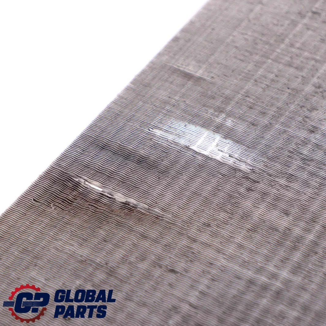 Mercedes-Benz A B Class W169 W245 Engine Air Cooling Radiator to with Part number A1695000303 Mercedes-Benz A B Class W169 W245 Engine Air Cooling Radiator - SKU A1695000303 - Part number A1695000303