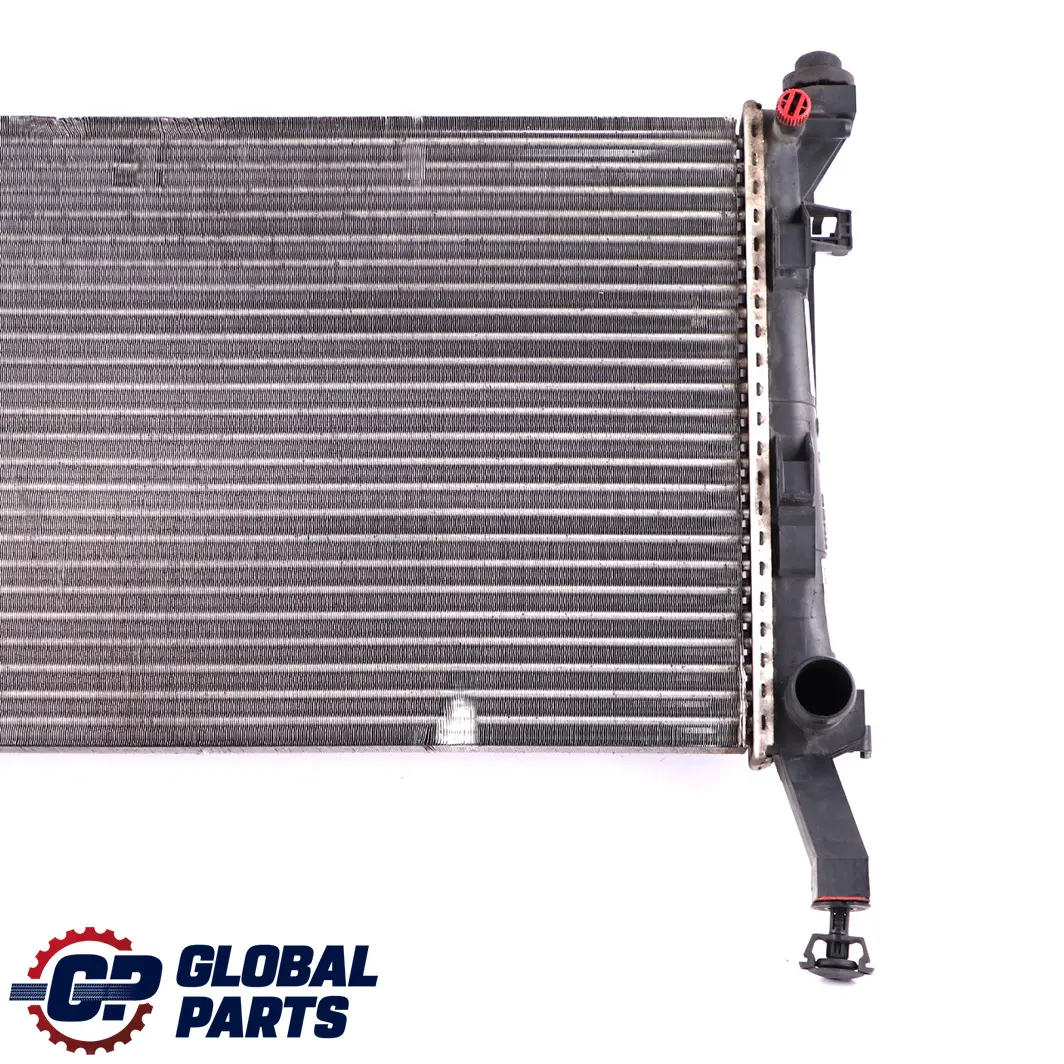 Radiateur de refroidissement du moteur pour Mercedes A B W169 W245 à propos du numéro de pièce A1695000303 Mercedes A B W169 W245 Radiateur de refroidissement du moteur - SKU A1695000303 - Numéro de pièce A1695000303