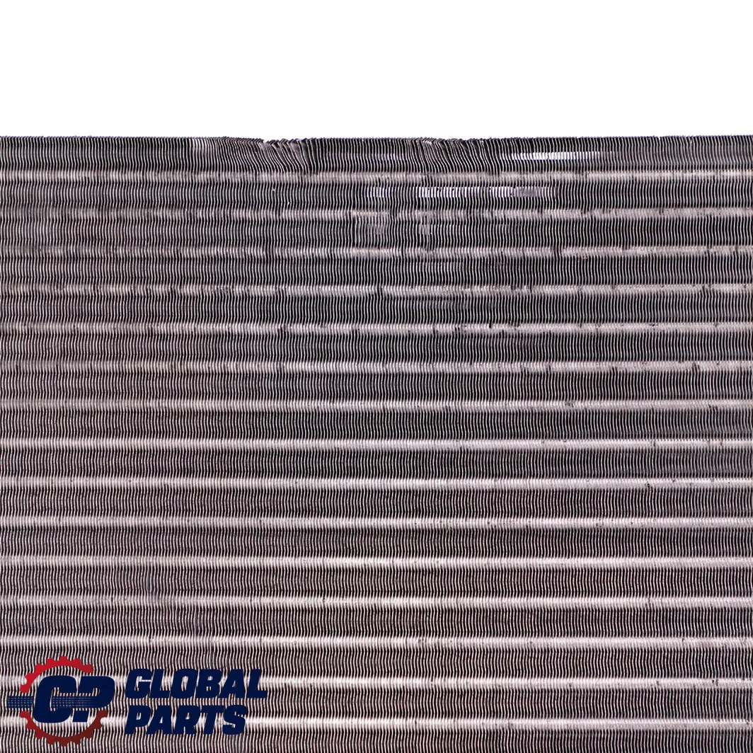 Mercedes-Benz A B Class W169 W245 Engine Air Cooling Radiator - SKU A1695000303 - Part number A1695000303