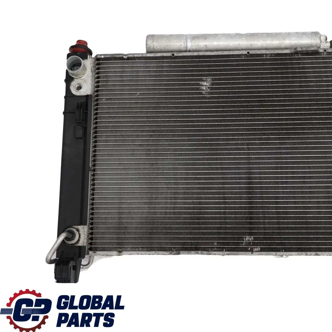  Mercedes-Benz A B Class W169 W245 Water Cooling Coolant Radiator - SKU A1695000504 - Part number A1695000504