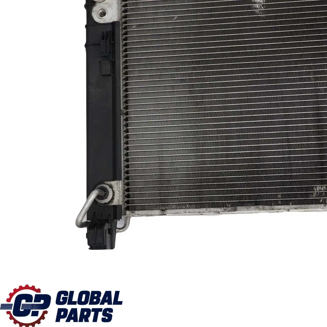  Mercedes-Benz A B Class W169 W245 Water Cooling Coolant Radiator - SKU A1695000504 - Part number A1695000504