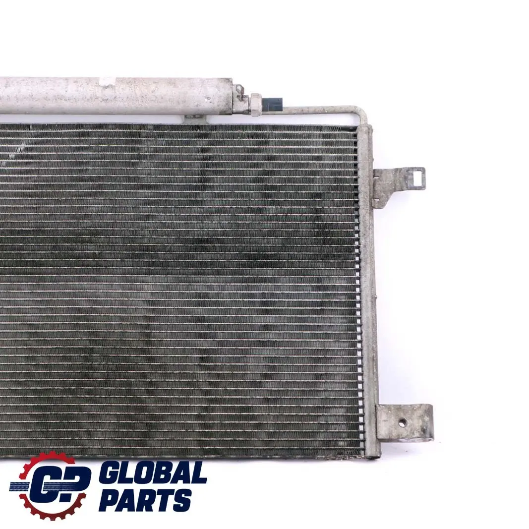 Radiateur De Refroidissement Du Moteur Condensateur pour Mercedes W169 à propos du numéro de pièce A1695001254 Mercedes W169 Radiateur De Refroidissement Du Moteur Condensateur - SKU A1695001254 - Numéro de pièce A1695001254
