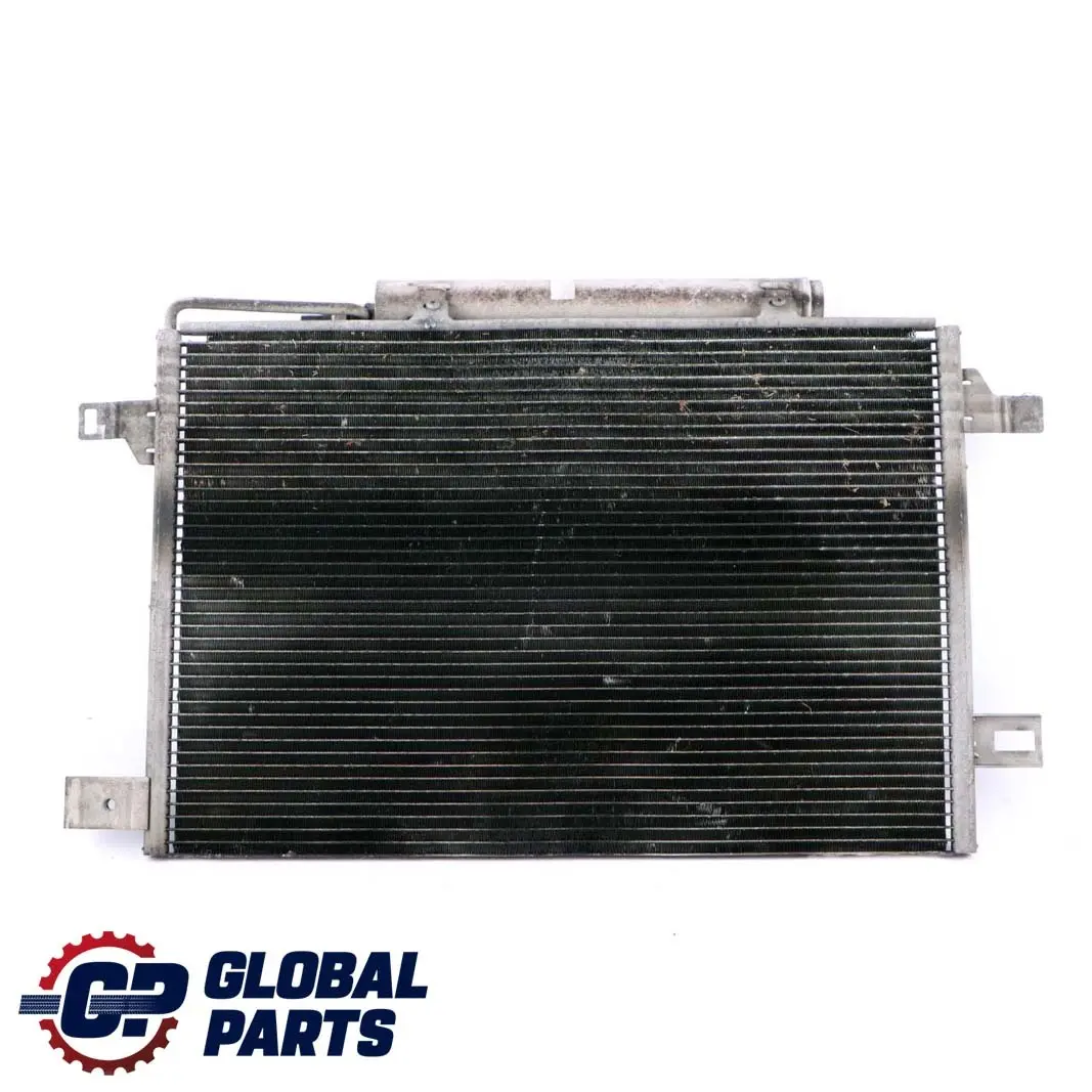  Condensador Del Radiador De Refrigeración Del Motor Mercedes W169 - SKU A1695001254 - Número de pieza A1695001254