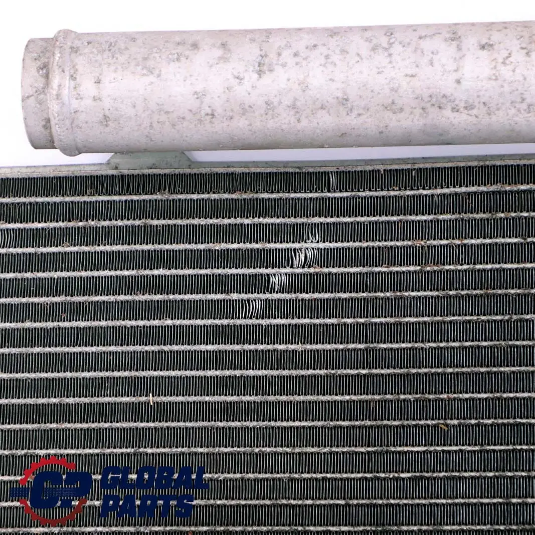  Condensador Del Radiador De Refrigeración Del Motor Mercedes W169 - SKU A1695001254 - Número de pieza A1695001254