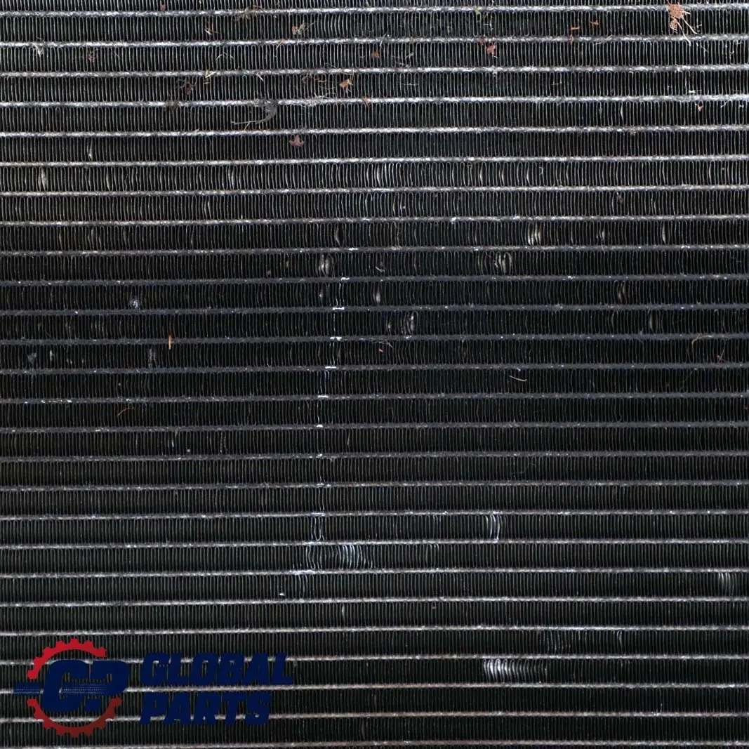 Condensador Del Radiador De Refrigeración Del Motor Mercedes W169 para con número de pieza A1695001254 Condensador Del Radiador De Refrigeración Del Motor Mercedes W169 - SKU A1695001254 - Número de pieza A1695001254