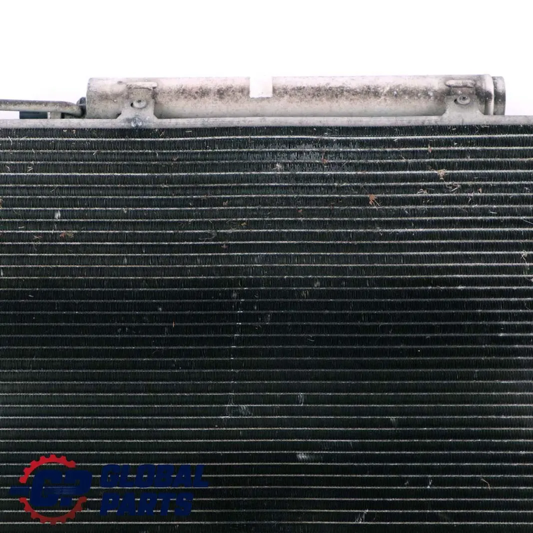 Condensador Del Radiador De Refrigeración Del Motor Mercedes W169 - SKU A1695001254 - Número de pieza A1695001254