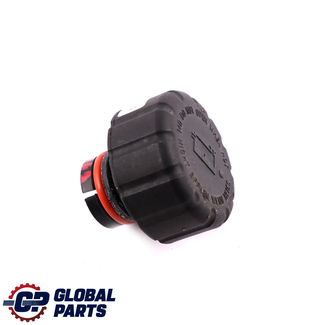 Tapa del depósito de expansión del radiador para Mercedes W169 W245 Sprinter W906 con número de pieza A1695010015 Mercedes W169 W245 Sprinter W906 Tapa del depósito de expansión del radiador - SKU A1695010015 - Número de pieza A1695010015