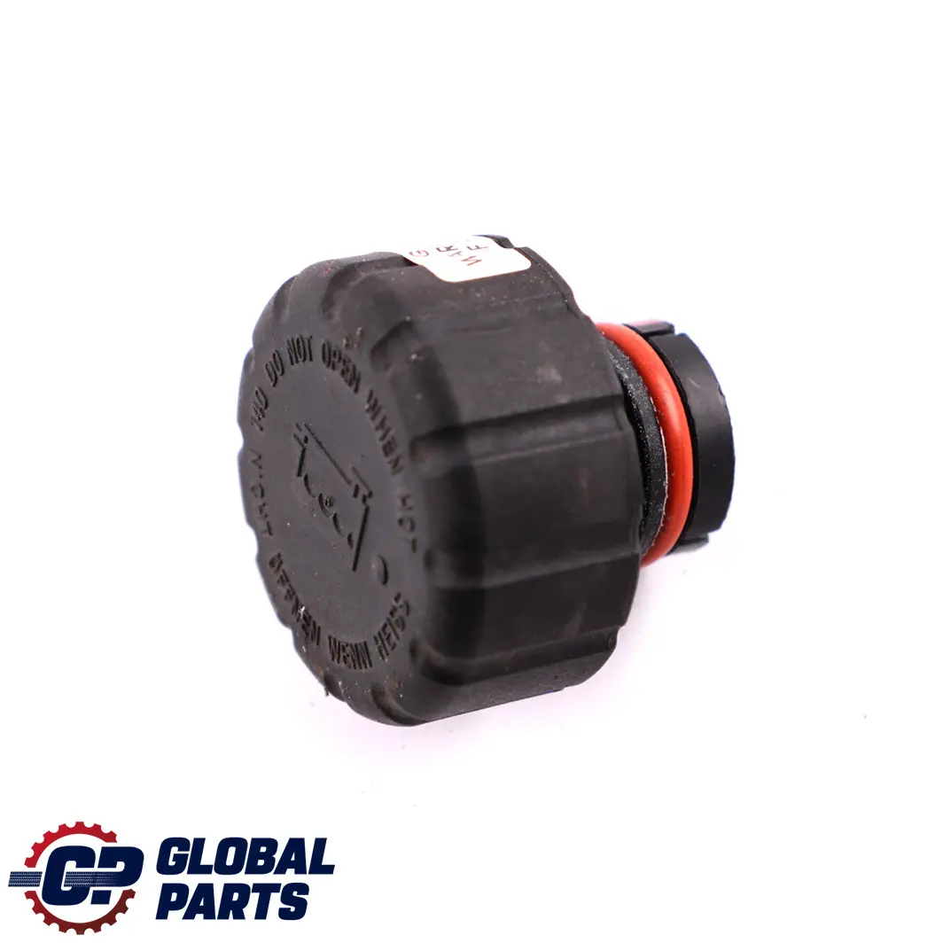 Tapa del depósito de expansión del radiador para Mercedes W169 W245 Sprinter W906 con número de pieza A1695010015 Mercedes W169 W245 Sprinter W906 Tapa del depósito de expansión del radiador - SKU A1695010015 - Número de pieza A1695010015