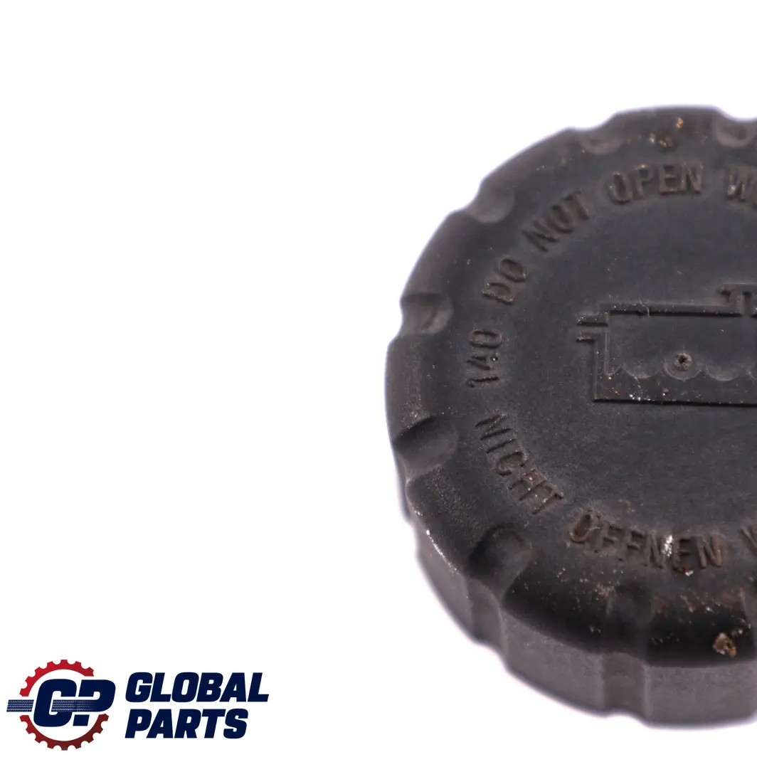 Mercedes W169 W245 Sprinter W906 Tapa del depósito de expansión del radiador - SKU A1695010015 - Número de pieza A1695010015