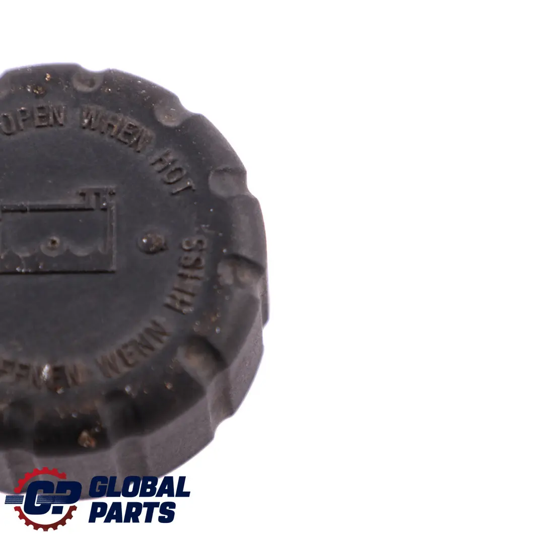 Tapa del depósito de expansión del radiador para Mercedes W169 W245 Sprinter W906 con número de pieza A1695010015 Mercedes W169 W245 Sprinter W906 Tapa del depósito de expansión del radiador - SKU A1695010015 - Número de pieza A1695010015