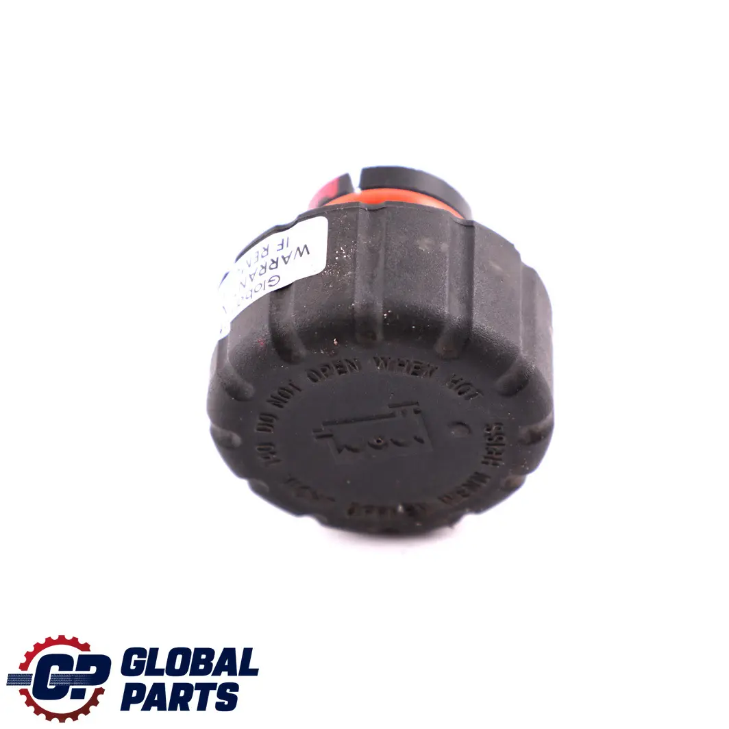 Tappo serbatoio di espansione del radiatore per Mercedes W169 W245 Sprinter W906 con numero di parte A1695010015 Mercedes W169 W245 Sprinter W906 Tappo serbatoio di espansione del radiatore - SKU A1695010015 - Numero di parte A1695010015