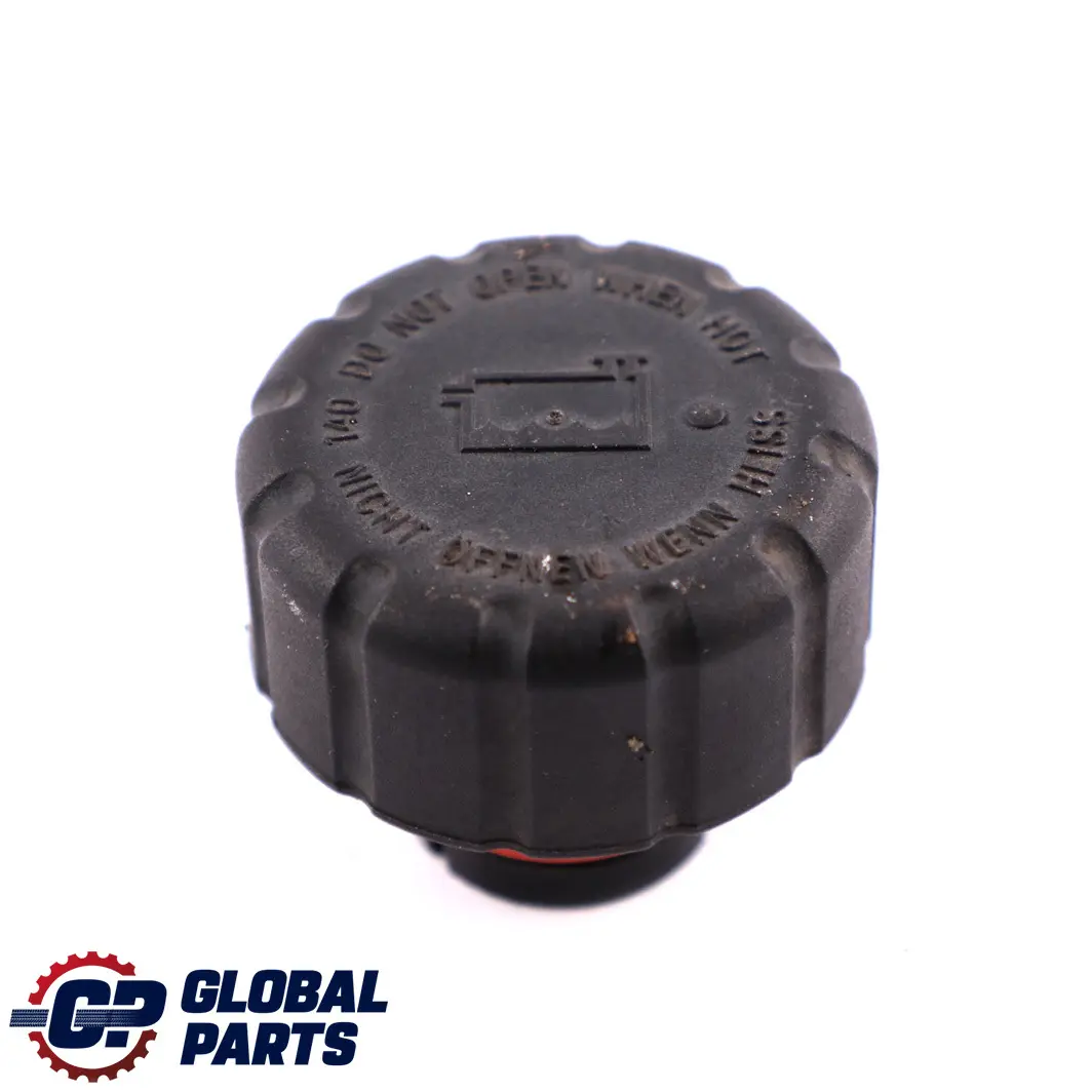 Mercedes-Benz A B Class W169 W245 Sprinter W906 Radiator Expansion Tank Cap  - SKU A1695010015 - Part number A1695010015